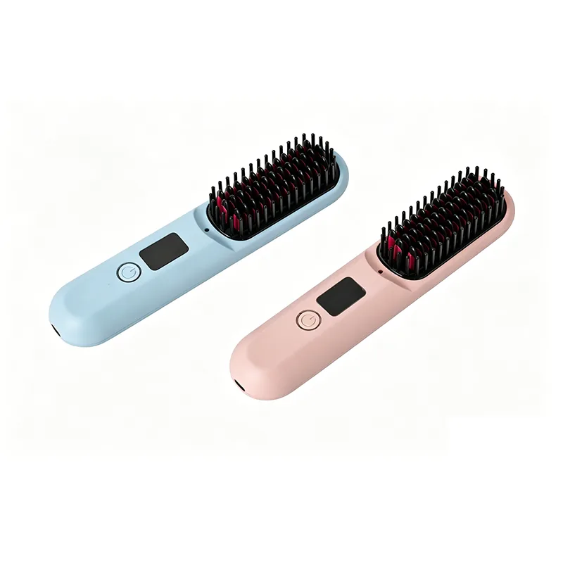 ヘアコーム