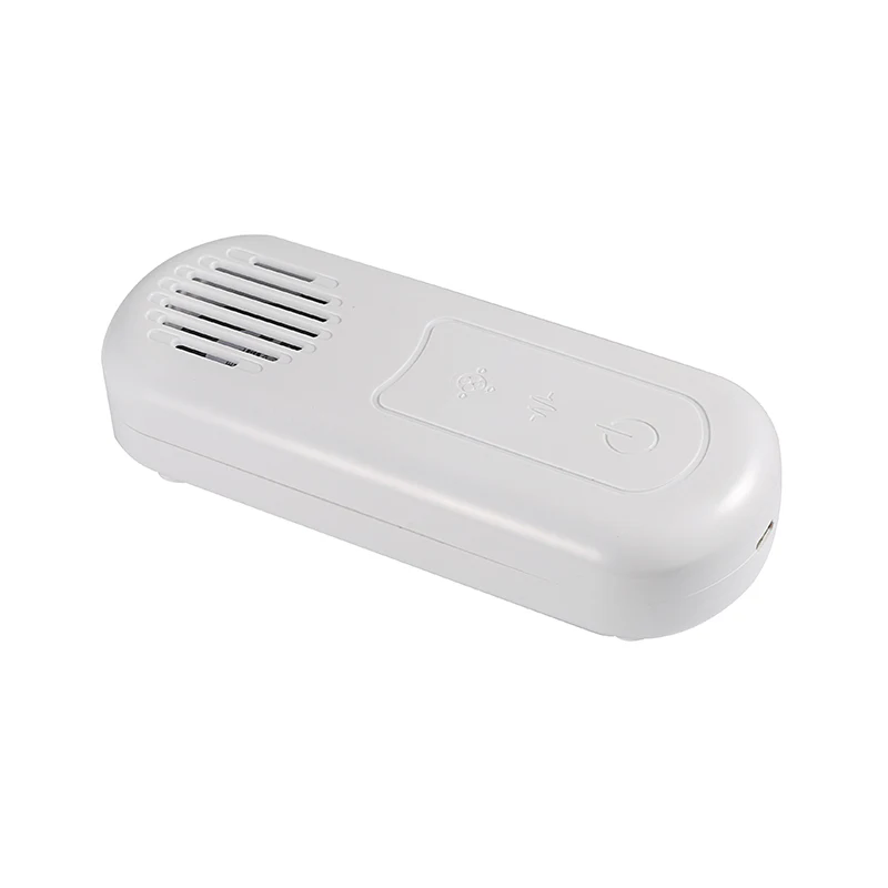 Schumann Negative Oxygen Ion Sleep Device