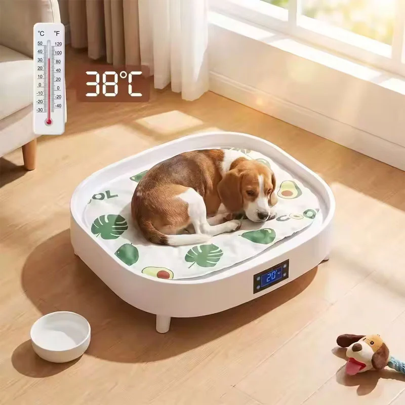 冬用ペットベッド