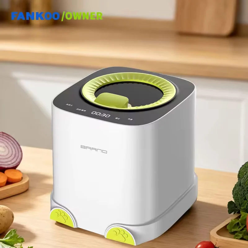スマートペット生鮮食品プロセッサー